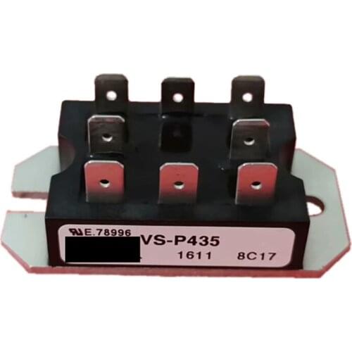 VS-P435 Actual Stock Photos Original Goods