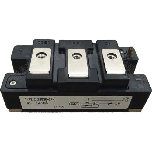 CM50E3U-24H Actual Stock Photos Original Goods