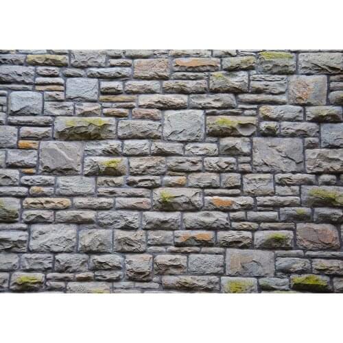 Old Brick Wall Photography Backdrops Photo Background Vinyl Cloth 3D Customize for Photo Studio photographic background