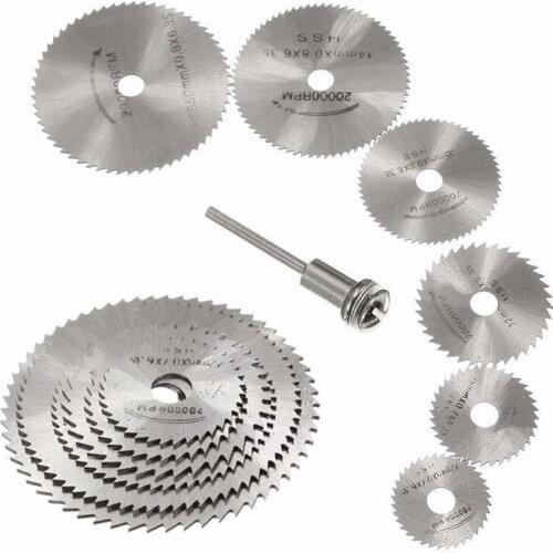 SumSour Saw Blades