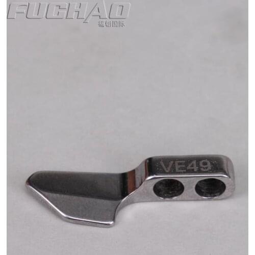 VE49 Needle Guard Suitable For Vc008 Curved Needle Bending Of Needle Industrial Sewing Machine Spares Parts Sewing Machine Parts