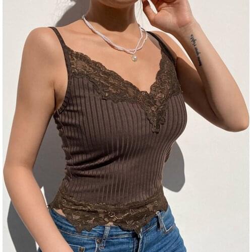 YiYiMiYu Fashion Y2K Aesthetic Print Crop Tops for Women Sleeveless Corset Vest Top Cropped Feminino Backless Club Top Tanks