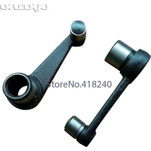 Computer Embroidery Machine Parts High Speed Machine take-up B Lever Bar Iron Ball