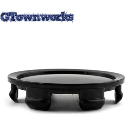 1pc 75mm 70mm Wheel Hub Cap Center Cover Fit For M608 M242 Racing Superforgiata 610C 6010K74 S2A-NO S2A-AO 81310409 63817 63818