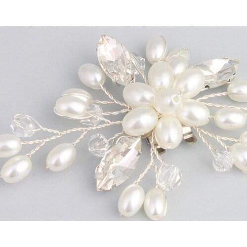 2 Packs Shoe Clips Womens Removable Weddings Party Prom Shoe Charms Buckle Decor