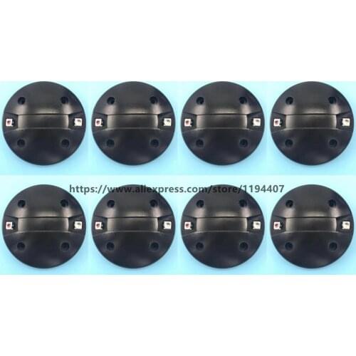 8Pcs /Lot Replacement Diaphragm For B&C MMD12 DE12-8Ohm TBX 12/300 Diaphragm
