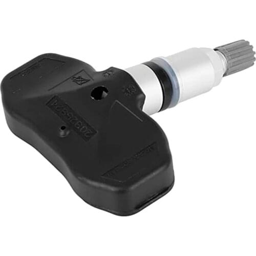 1pcs 20925924 ABS for Chevrolet Corvette Buick Allure Pontiac Torrent Saturn Outlook Car TPMS Tire Pressure Sensor 315MHZ