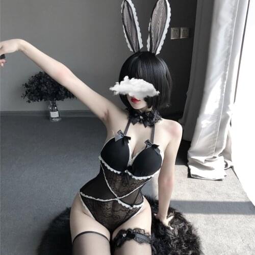 FANAN Women's Erotic Costumes