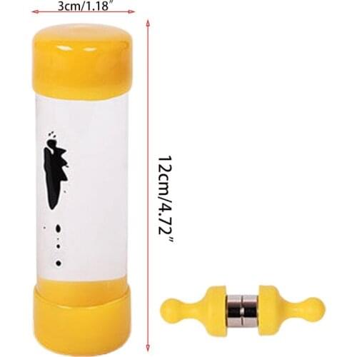 Ferrofluid Magnetic Fluid Liquid Display Funny Anti Stress Relief Toys U7EE