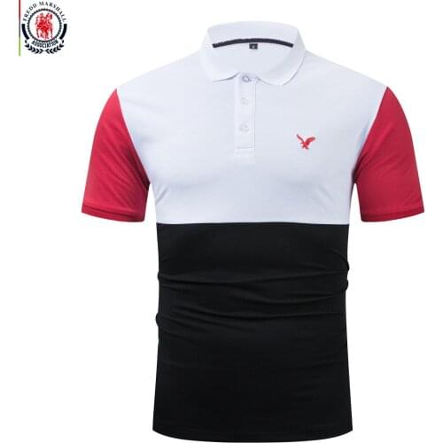 Мужские трикотажные футболки Fredd Marshall China At AliExpress