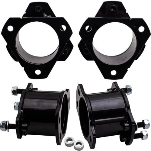 3 inch Front Rear Leveling Lift Kit For Ford Explorer 2WD 4WD 2006-2010