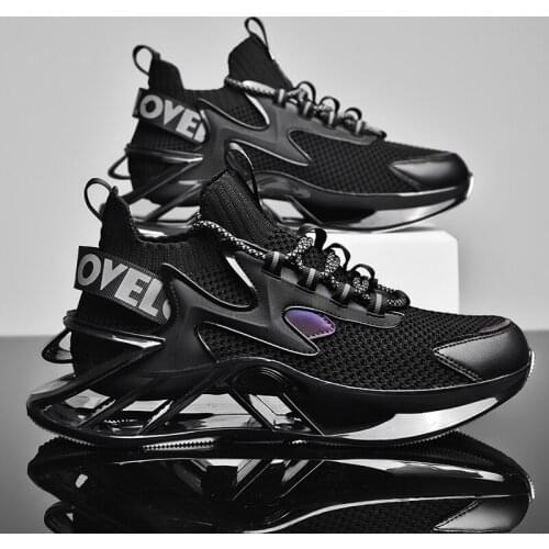 Men shoes Sneakers Male tenis Luxury shoes Mens casual Shoes Trainer Race off white Shoes fashion loafers running Shoes for men