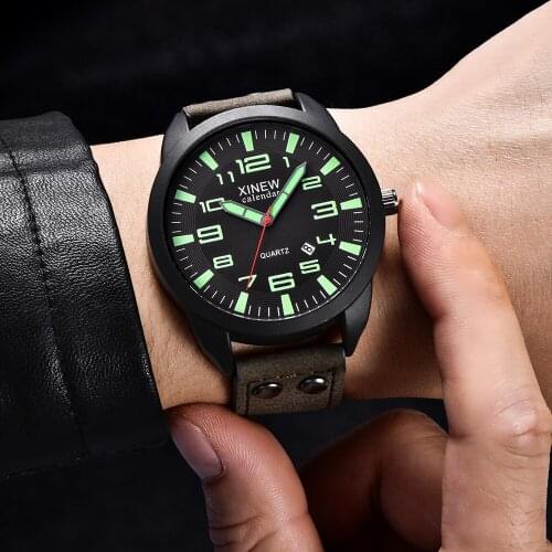 LVPAI Chronograph Watches