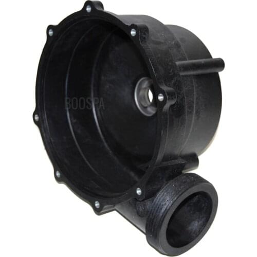 DXD motor pump wet end body fit the DXD-320E DXD-330 pumps