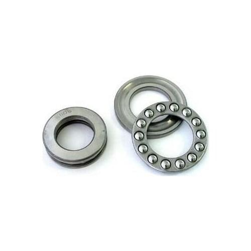 1Pc 51114 51115 51116 51117 51118 51120 Single Row Taper Tapered Roller Bearing