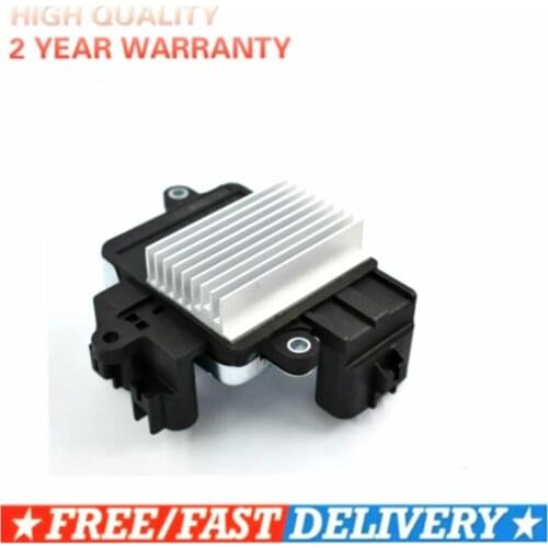 Cooling Fan Blower motor Control Module for LEXUS GS200 GS250 GS300 GS350 GS430 GS450H GS460 8925730090 8925748020
