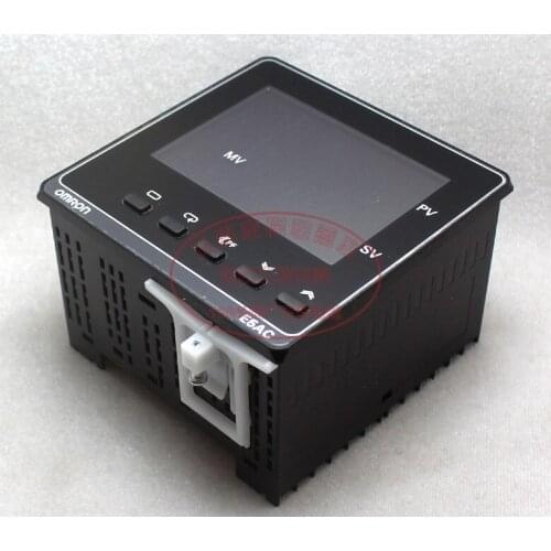 Omron OMRON Thermostat E5AC-RX3ASM-QX3ASM-CX3ASM-800 instead of E5AZ-R3T Q3T