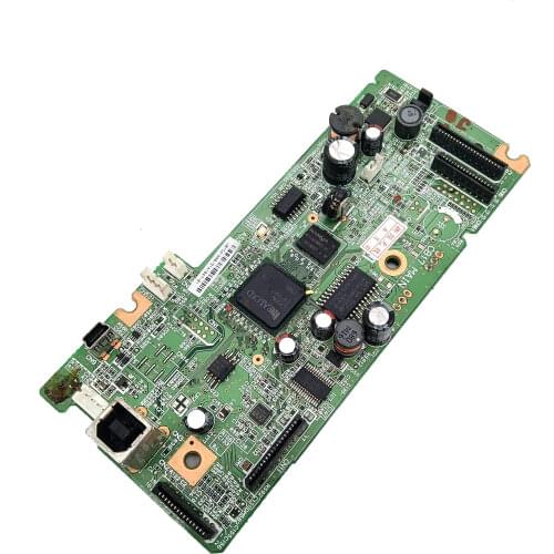 FORMATTER MAIN BOARD CB17 ASSY. 2135572 FOR EPSON NX430 NX 430 PRINTER printer parts