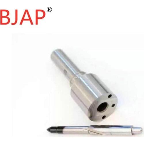 Original Common Rail Nozzle L363PBD, L363PRD, H363, G363 For 28231462