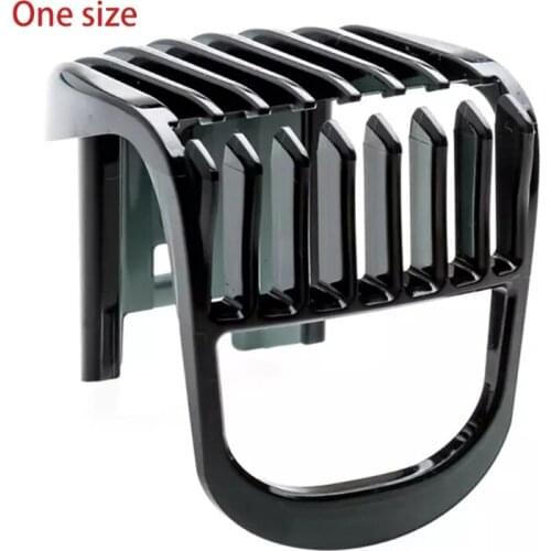 Q1QD Hair Clipper Positioning Comb Fixed Length for BT3200 QT3300 QT3310 QT4000 QT4005 QT4007 QT4008 QT4012 QT4013 QT4014