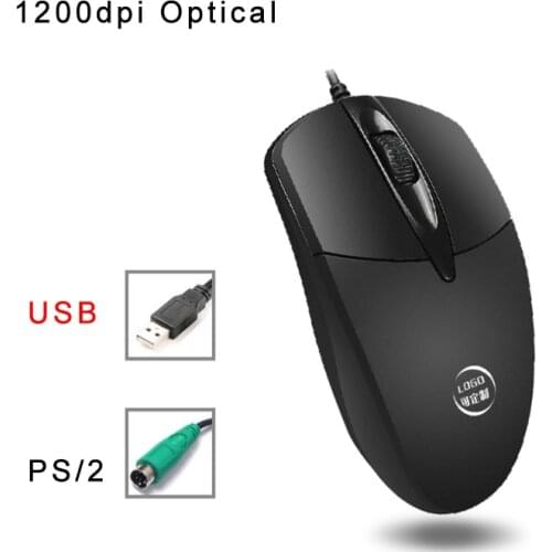 ZERODATE Laptop Mice