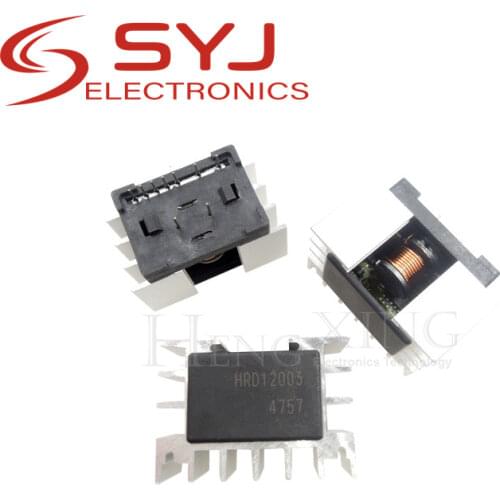 10pcs/lot HRD12003 foot full 8-50V to 12V3A
