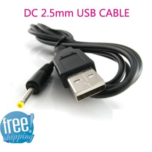 2PCS 5V 2A USB Cable Charger Power for PiPO U1 U2
