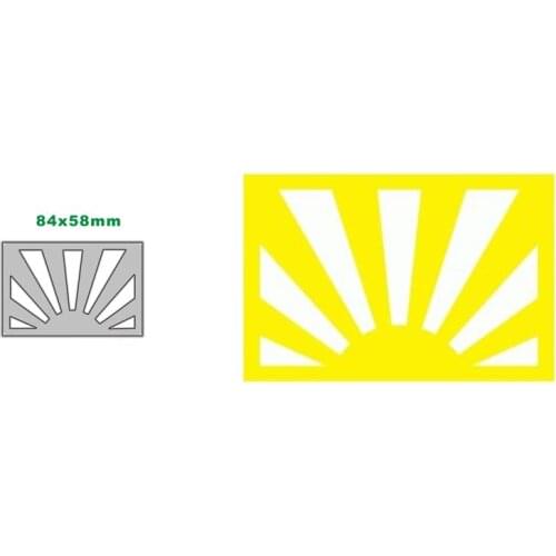 2021 New Metal Cutting Dies for DIY Scrapbooking Album Decorative Embossing Handmade Paper Cards Gift