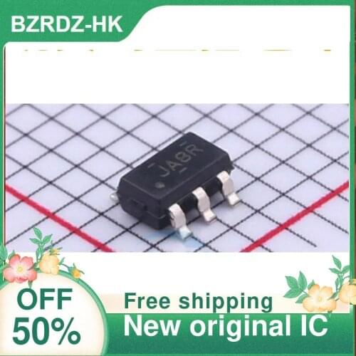 5PCS/lot TS5A3159DBVR TS5A3159DBV SOT23-6 JA8R New original IC