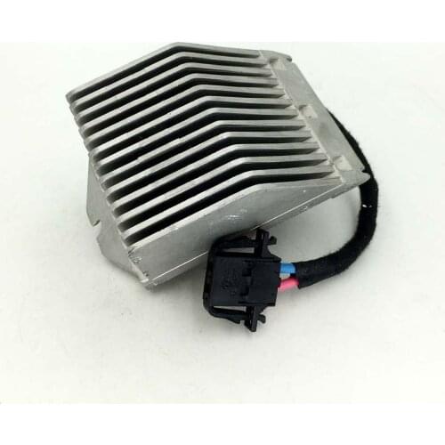 6Q1907521B 6Q1 907 521 A/B For Audi A2/Seat Ibiza 4 5 ST Cordoba/Skoda Fabia/Volkswagen Polo A/C Heater Blower Motor Resistor