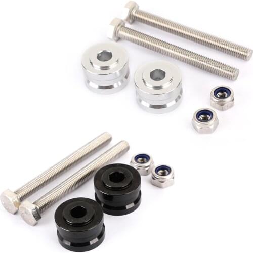 Areyourshop Fit for Suzuki DL V-Strom 1050 / XT 2019 2020 Billet Aluminum Handlebar Risers Motorcycle Accessories Parts