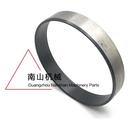 Free shipping for Mitsubishi 6D31 6D34 engine oil shield Kobelco SK200 SK230-5 -6 oil shield excavator accessories