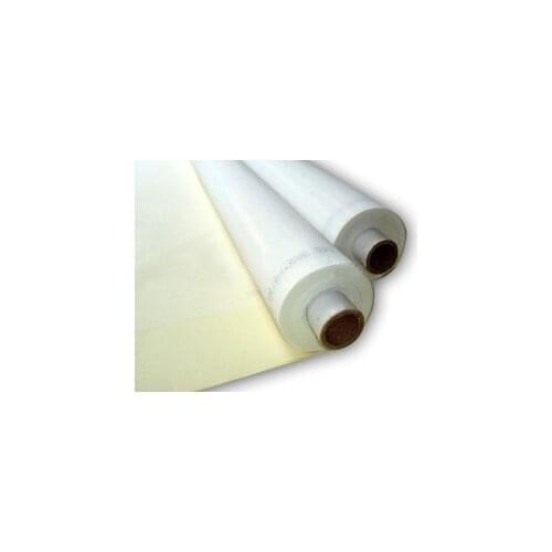 Free shipping Cheap and discount 3 meters 48T 120M polyester silk screen printing mesh 127cm width