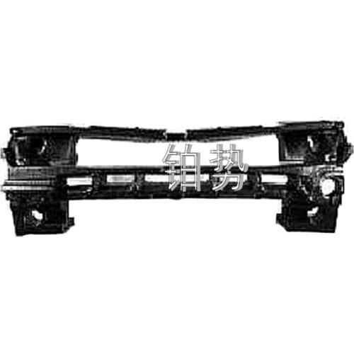 Car Collision buffer middle 2012-mer ced esb enzGL E250 ML 250 GL E350 ML 350 ML 500 W166 Front bumper foam shock absorber