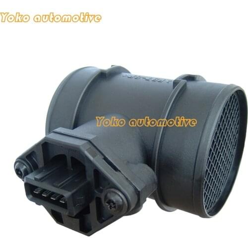 MASS AIR FLOW METER SENSOR FOR VAUXHALL VECTRA B 2.0 DI 16V 0281002139/0 281 002 139 /90528254/90528254/90 528 254/90 540 931