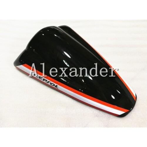 For Honda CBR250R 2011 2012 2013 2014 2015 CBR 250R 250 R Rear Seat Cover Cowl Solo Motor Seat Cowl Rear Fairing Set