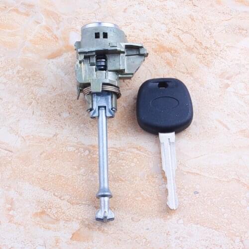 For Toyota Land Cruiser Prado Car Door Lock Cylinder/Locks Replacement For Locksmith