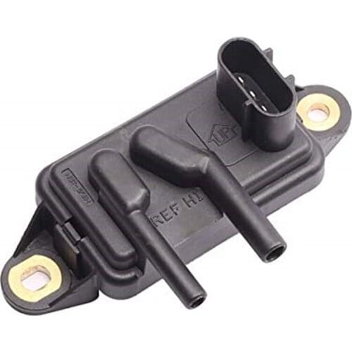 EGR Valve Pressure Feedback Position Sensor F77Z9J460AB Fit for Ford Mercury Lincoln Mazda Truck Bolt