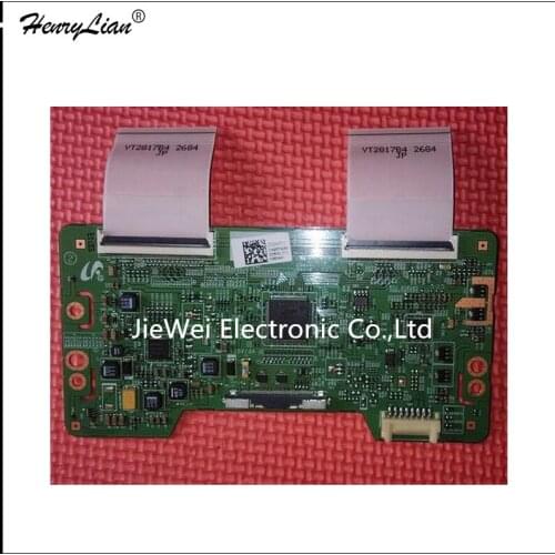 HENRYLIAN (Jiewei) free shipping UA40EH5000R logic board BN41-01797A BN41-01797 FHD_60HZ_V03 t-con
