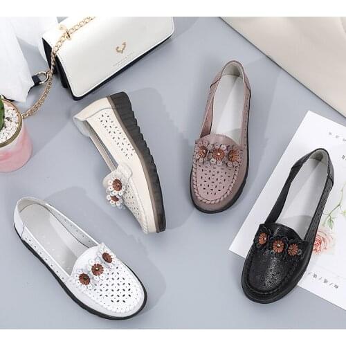 Женские балетки на каблуке JONEY GREEN China At AliExpress