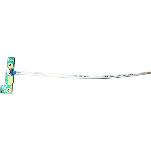 For Asus Y581C X552C X552L X550LD X550CL X550L X550 Power Button & CABLE