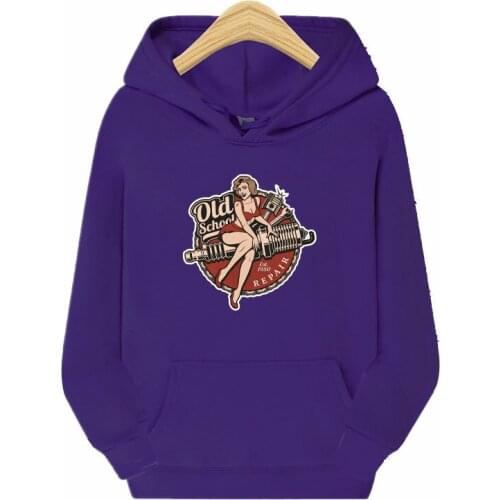 UVRCOS Custom mens and womens hoodies Motorcycle hoodies group print art photos casual street wear mens sweatshirt tops