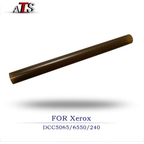 Original Fuser Film Sleeves For Xerox DCC 5065 6550 450 3540 4300 5545 240 DCC5065 DCC6550 DCC240 DCC450 DCC3540 DCC4300 DCC5545