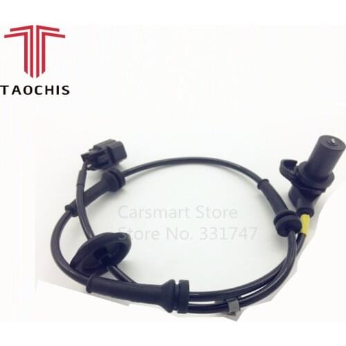 ABS Sensor Front Left for DAEWOO KALOS Saloon KLAS CHEVROLET AVEO Hatchback T250 T255 Saloon KALOS Saloon 96473221 96534910