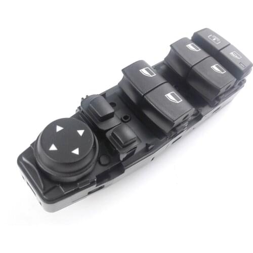 Power Window Switch for 5 6 F10 F11 F18 F06 F07 61319241956 61 31 9 241 956