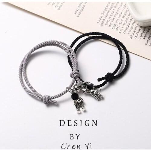 Yaseetar Friendship Bracelets