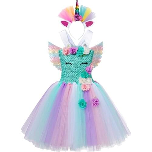 YOFEEL Ballroom Dresses For Girls