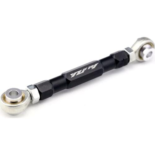 Rear Lowering Links Kit For Yamaha YZF-R1 YZF R1 2009-2014 Motorcycle Adjustable Arm Suspension Drop Link YZFR1 10 11 12 13 14