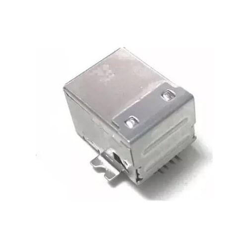 1pcs CDJ2000 CDJ900 REAR USB SOCKET FOR PIONEER CDJ 2000 900 REPLACES DKN1574 USB2