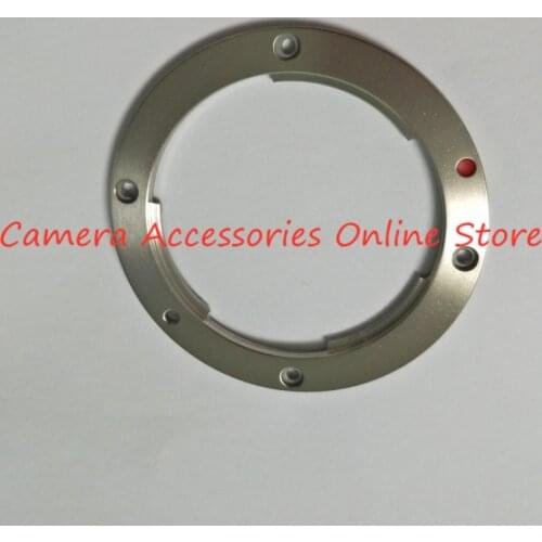 Camera Repair Parts Lens Bayonet Mounting Mount Ring VMD6702 For Panasonic Lumix DC-GH5 DMC-GH4 DMC-GH3 DMC-G80 DC-GX9